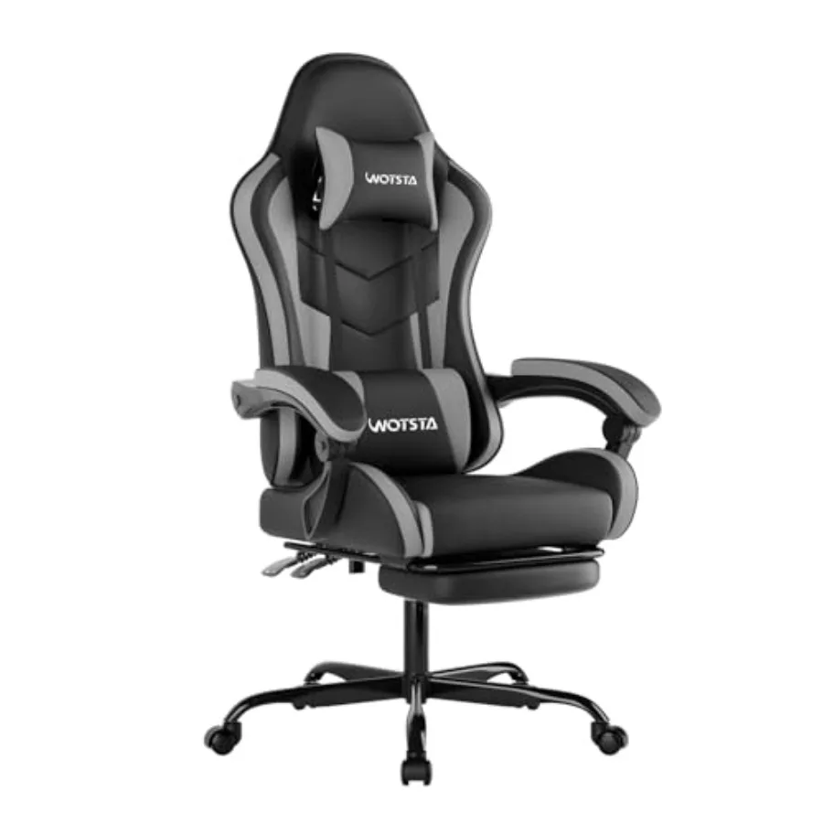 Ergonomic Office Chair - Эргономичное офисное кресло для геймеров с