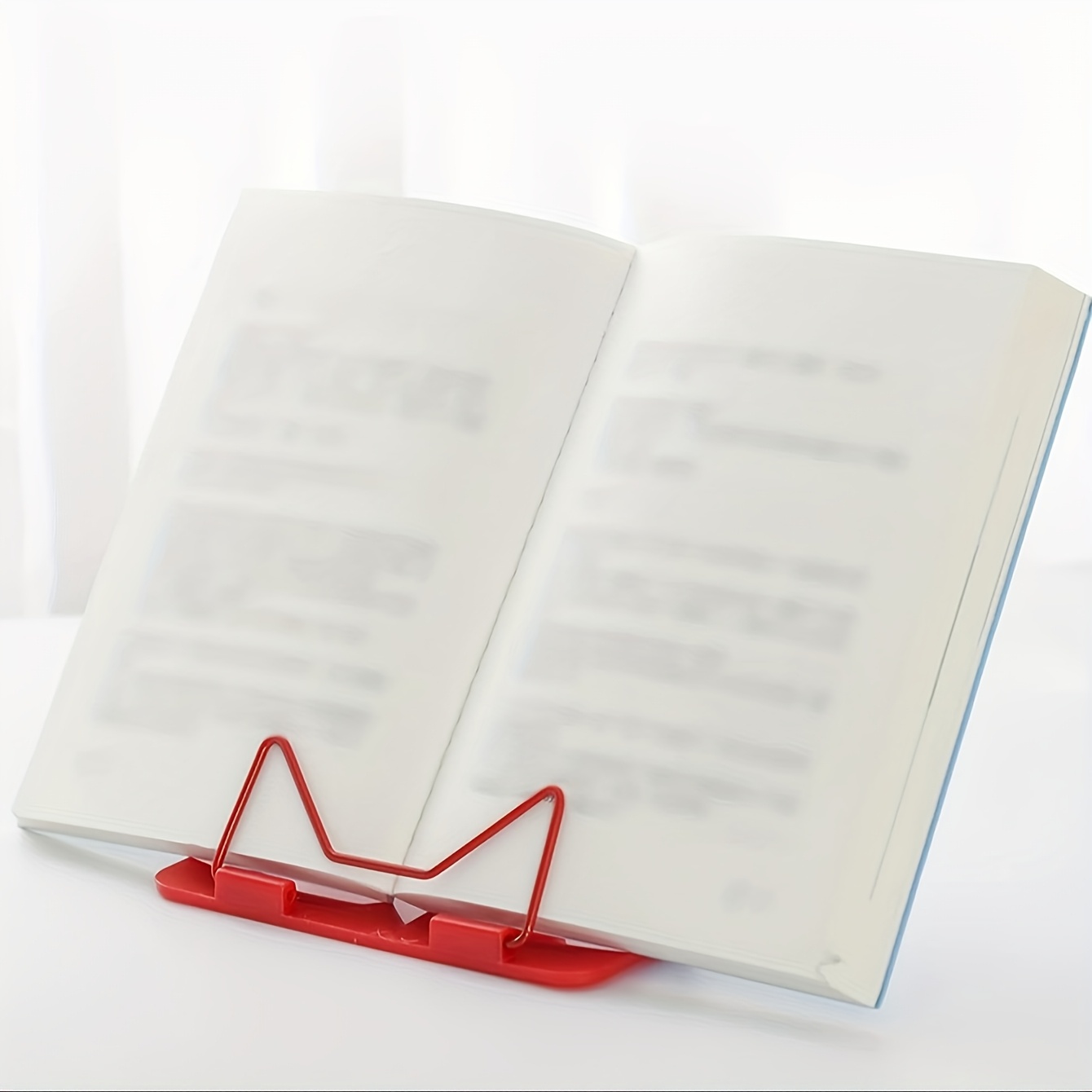 Складная настольная подставка  – обзор и цена Document Holder Stand
