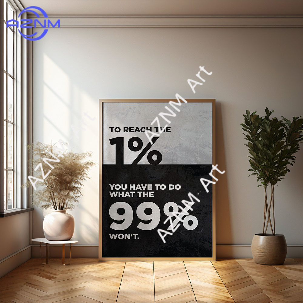 Минималистичные мотивационные  – обзор и цена Home Office Room Inspiration