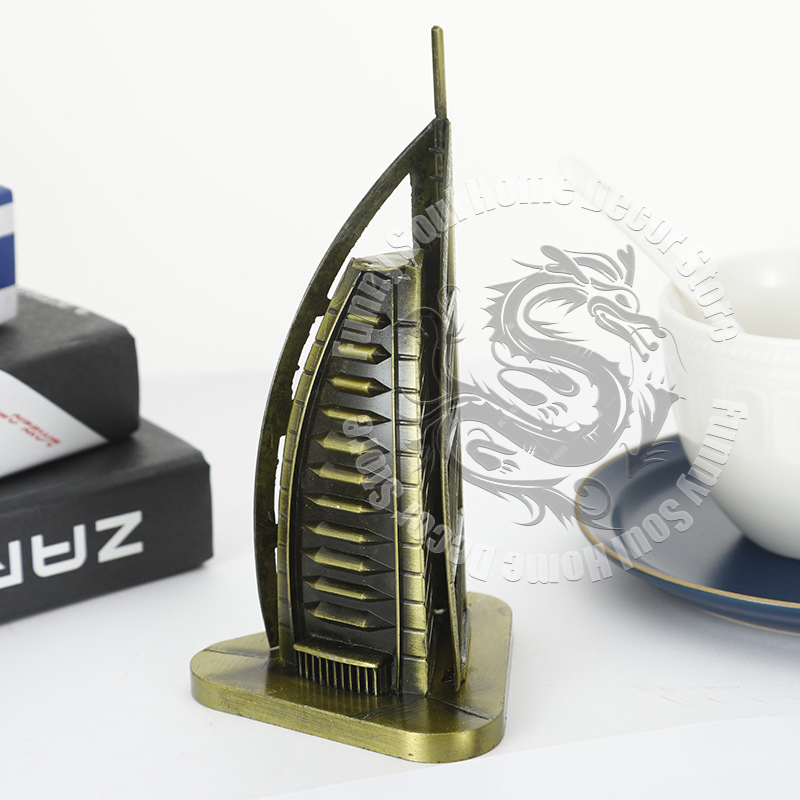 Металлический Burj Al Arab Dub – обзор и цена Home Office Dubai
