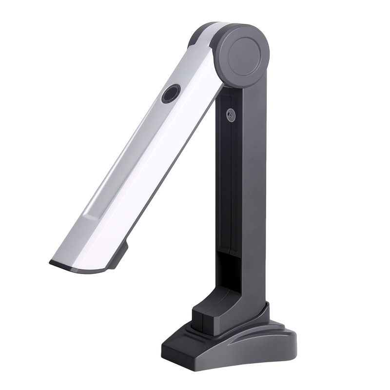 2026 ljc Eloam S500P 5 МП Ульт – обзор и цена Document Scanner Portable