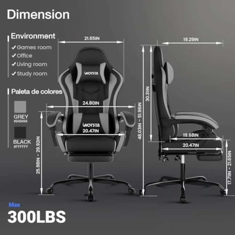 Эргономичное офисное кресло дл – обзор и цена Ergonomic Office Chair