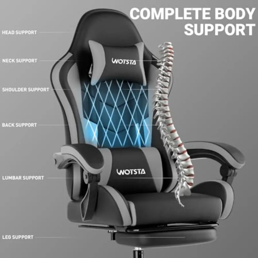 Эргономичное офисное кресло дл – обзор и цена Ergonomic Office Chair