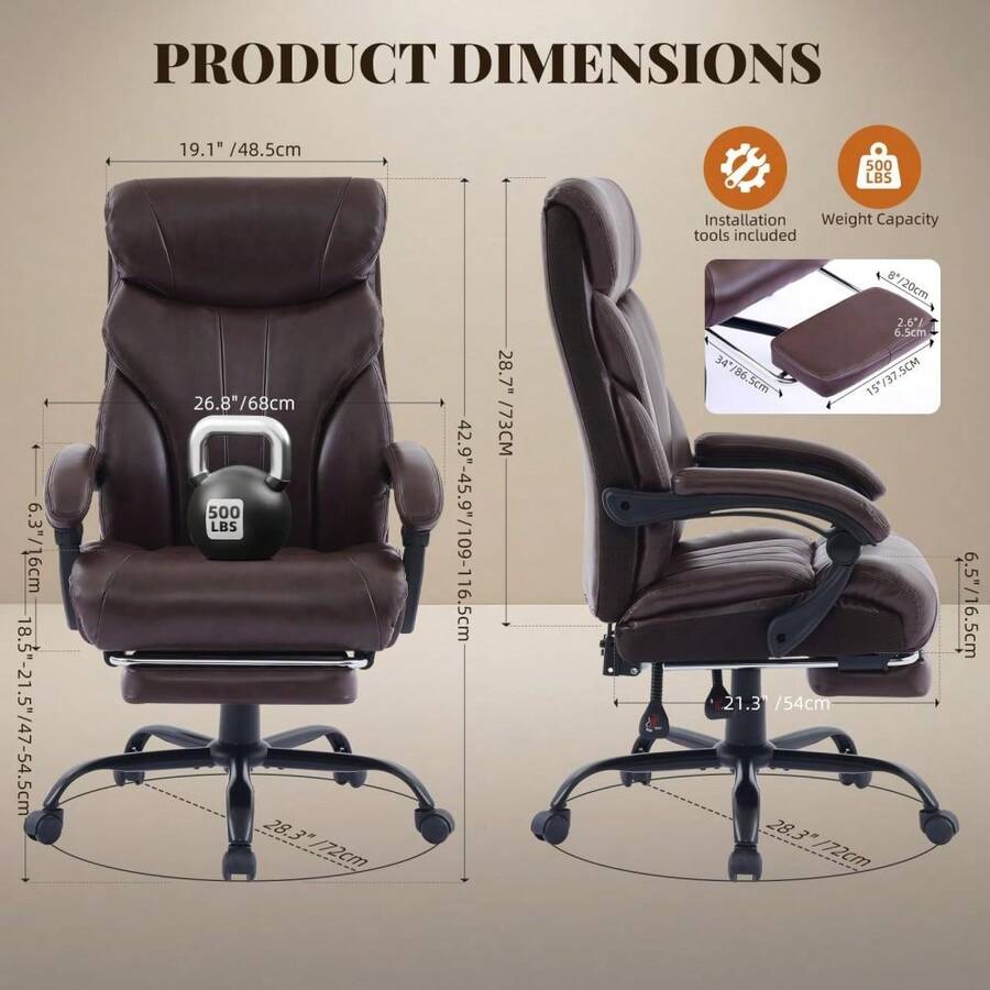 Офисное кресло, компьютерное к – обзор и цена Ergonomic Office Chair