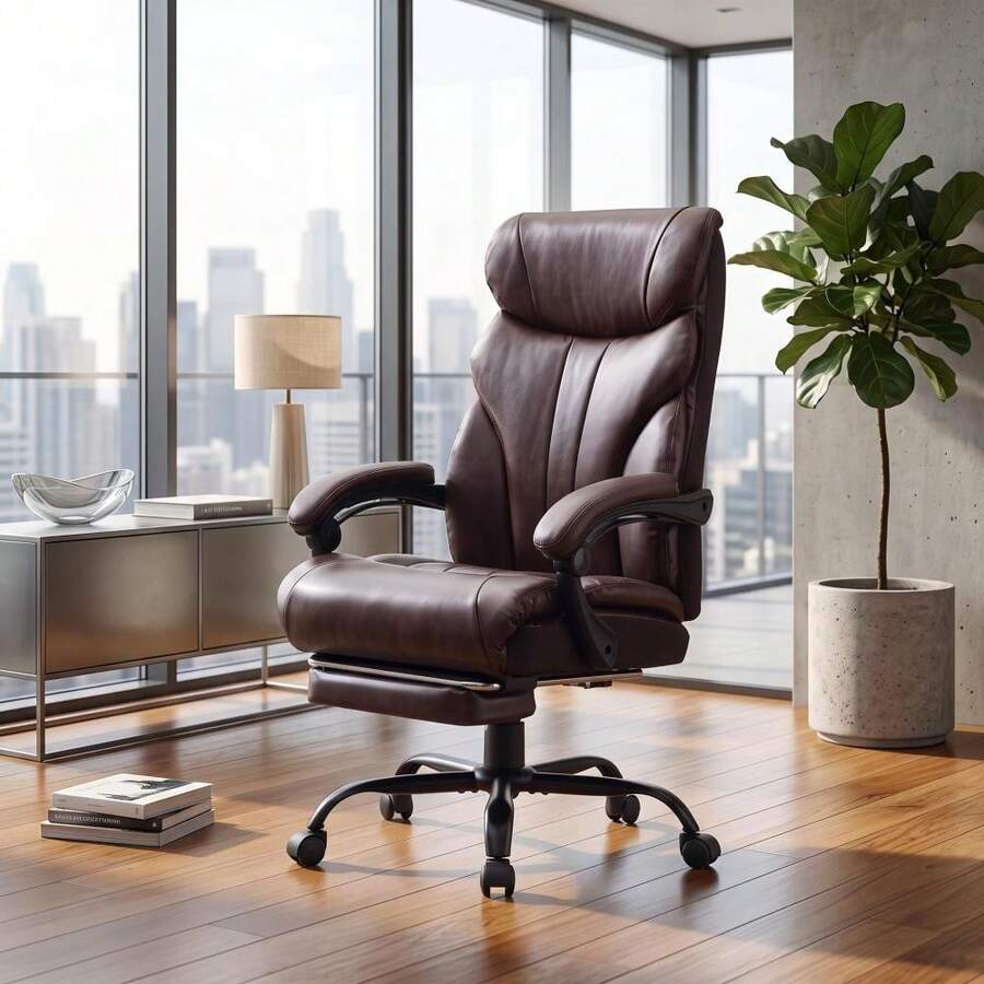 Офисное кресло, компьютерное к – обзор и цена Ergonomic Office Chair