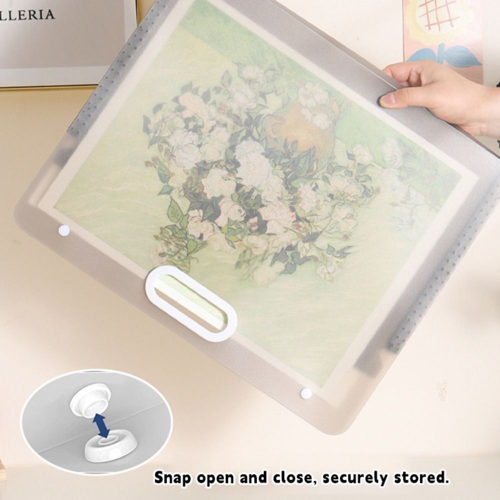 Простая папка для документов ф – обзор и цена Document Scanner Portable