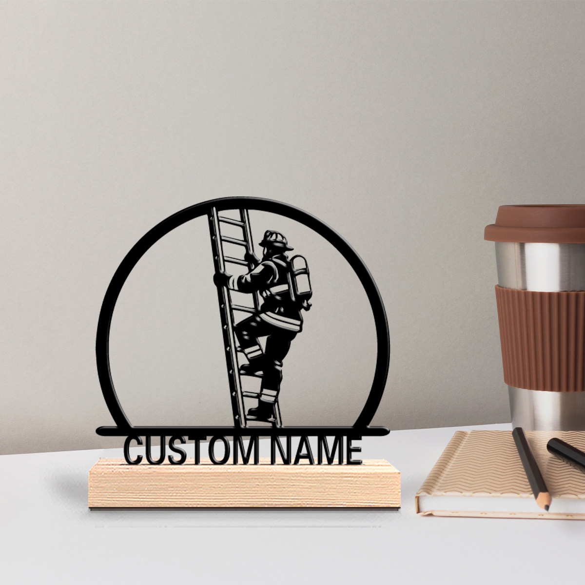 1 шт. Романтическая персонализ – обзор и цена Home Office Logo