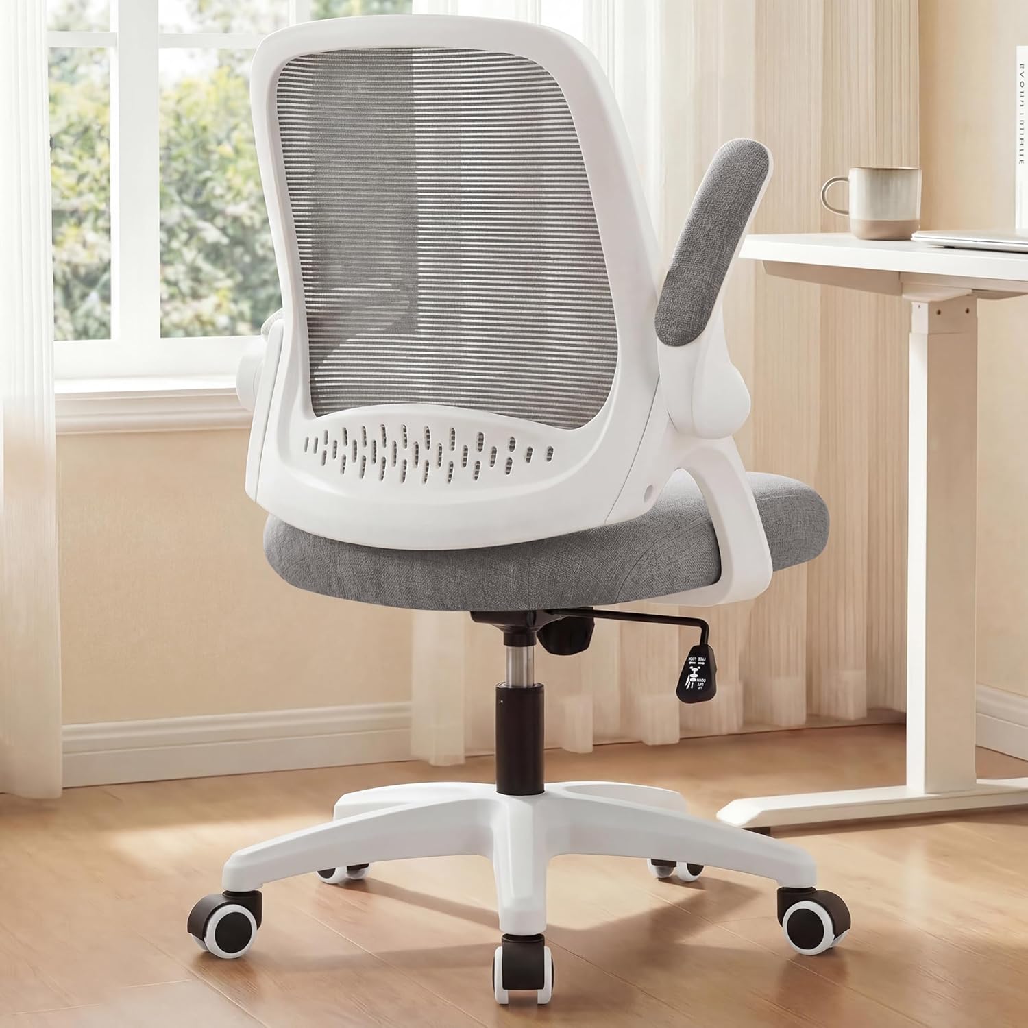 Эргономичное офисное кресло с  – обзор и цена Ergonomic Office Chair