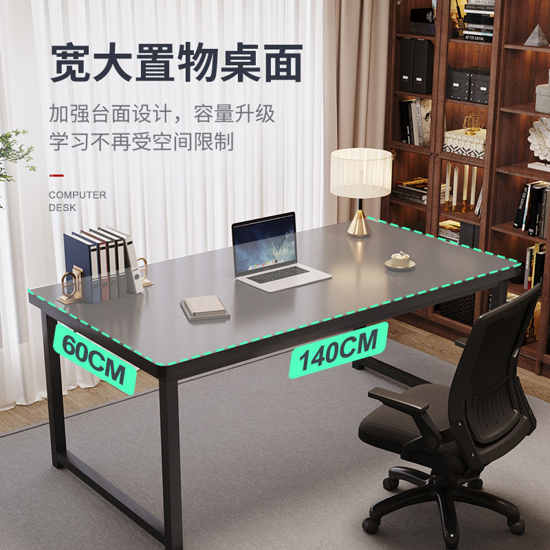 Компьютерный стол, простой дом – обзор и цена Home Office Work Table