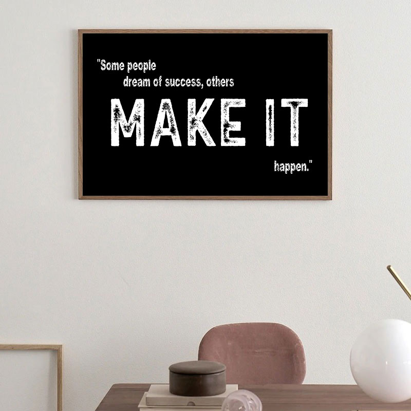 Современный черный вдохновляющ – обзор и цена Home Office Room Inspiration