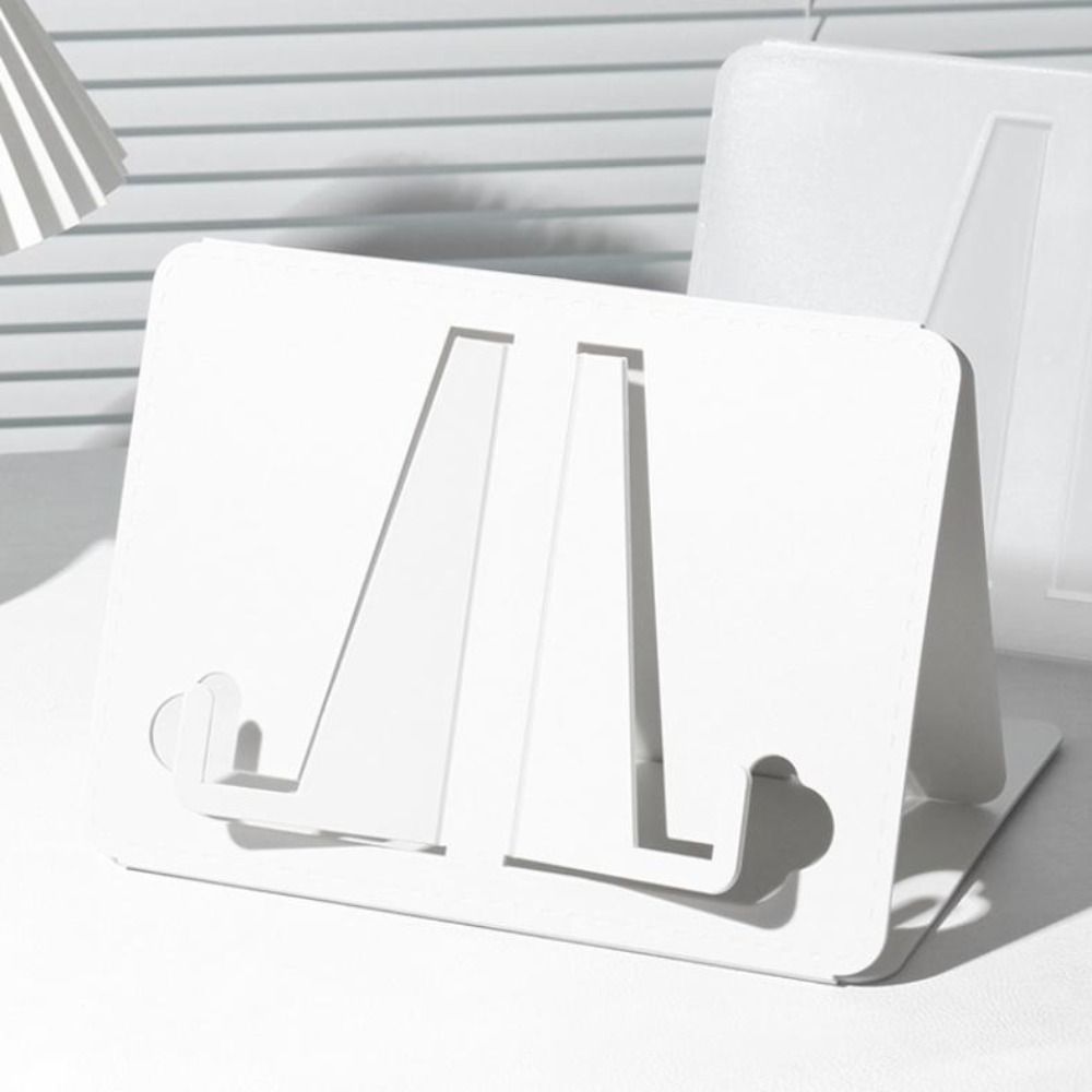 Простая портативная стойка для – обзор и цена Document Holder Stand