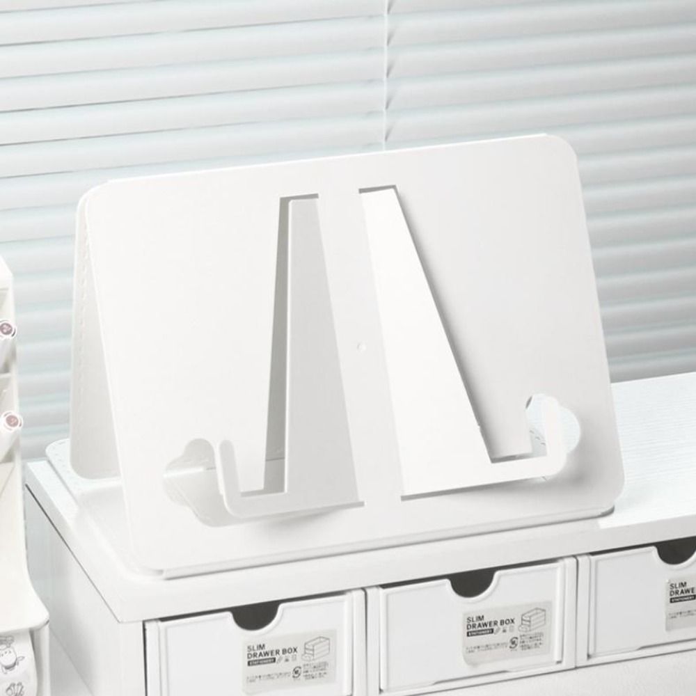 Простая портативная стойка для – обзор и цена Document Holder Stand