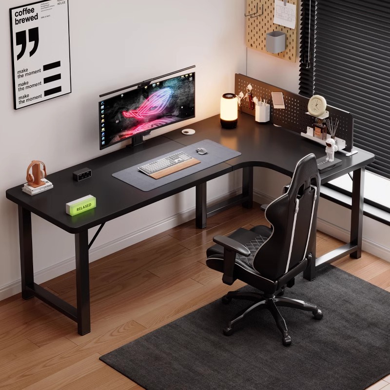Компьютерный стол Домашний угл – обзор и цена Home Office Work Table
