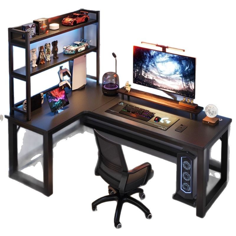 Компьютерный стол Домашний угл – обзор и цена Home Office Work Table