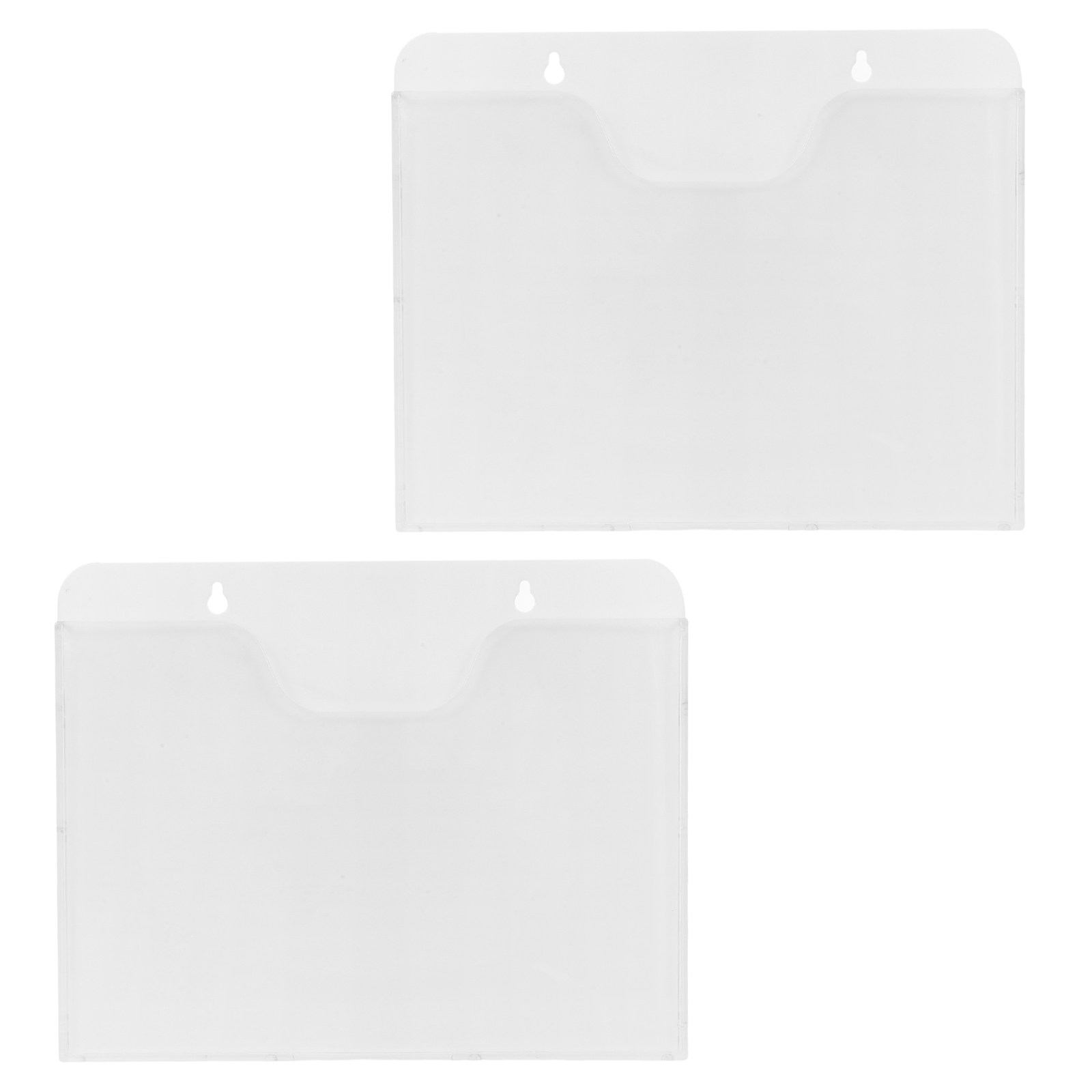2 шт. прозрачных акриловых нас – обзор и цена Document Holder Stand