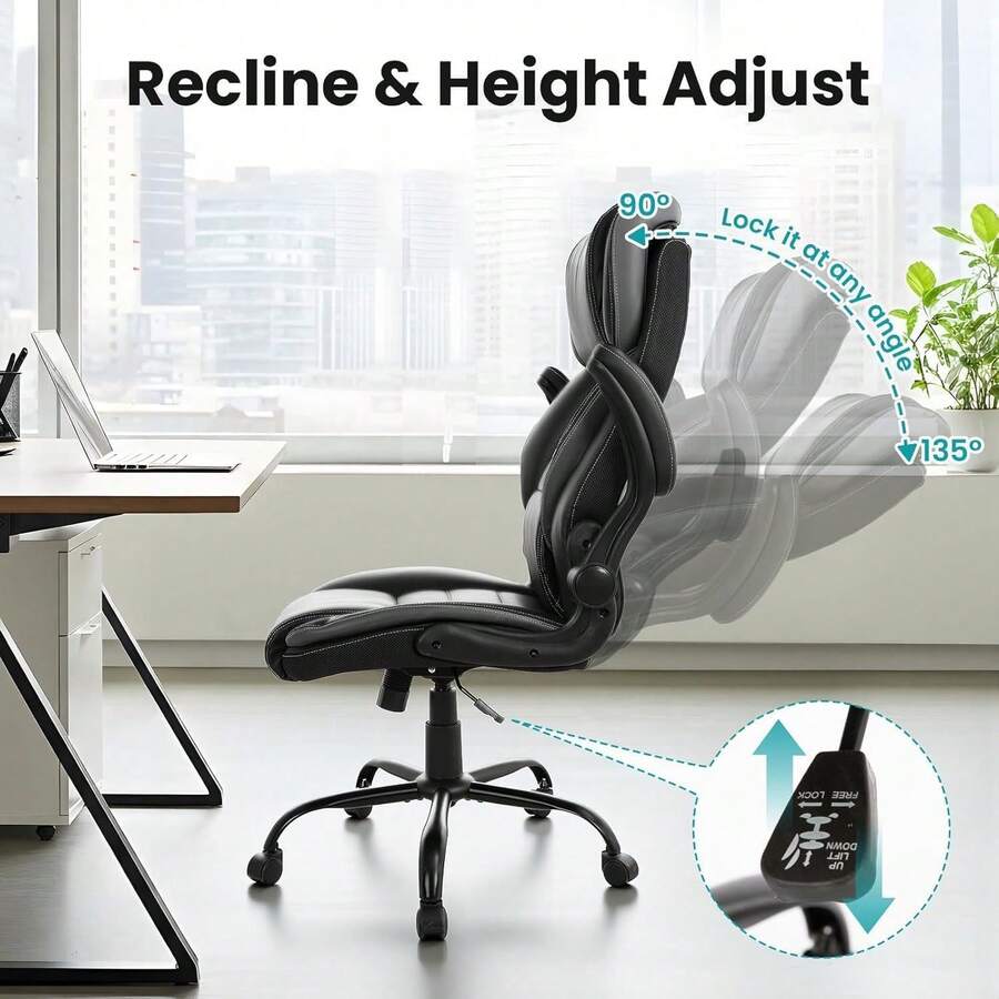 Эргономичное офисное кресло, к – обзор и цена Ergonomic Office Chair