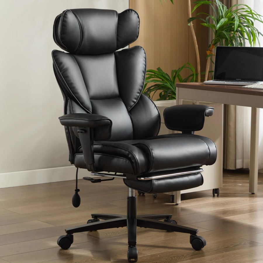 Офисное кресло с подставкой дл – обзор и цена Ergonomic Office Chair